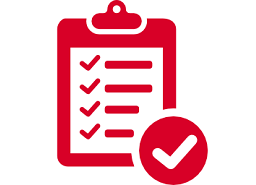 verification-of-delivery-list-clipboard-symbol